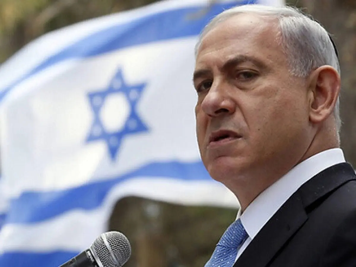 Penampakan Warga Israel Ngamuk, Tuntut Netanyahu Mundur dari PM