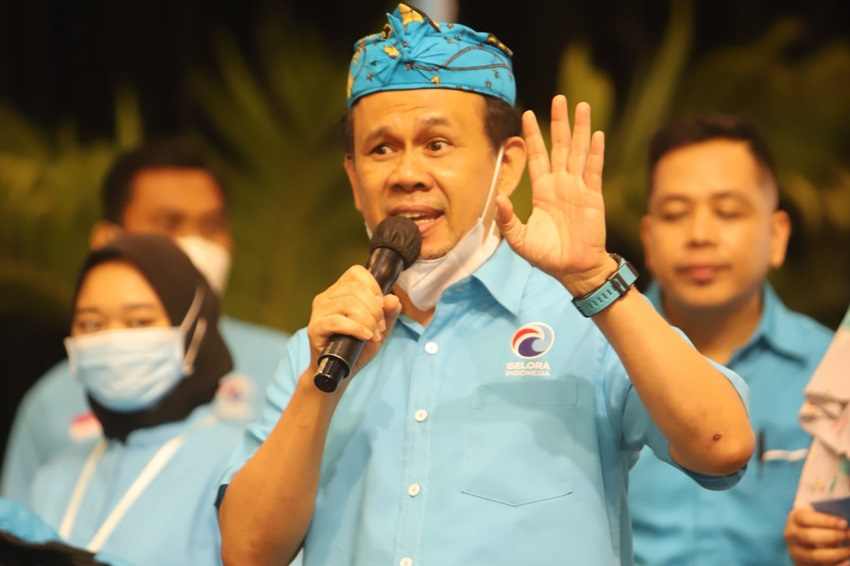 Partai Gelora Menolak PKS Merapat Pemerintahan Prabowo-Gibran! Ini Dia Alasannya