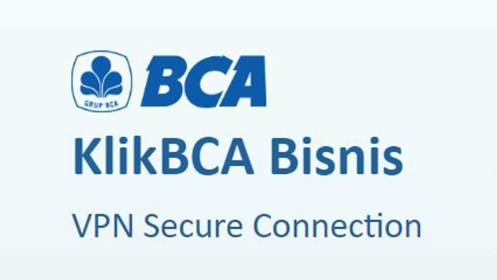 Download Klikbca Bisnis
