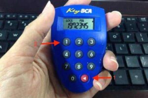 Klikbca Bisnis