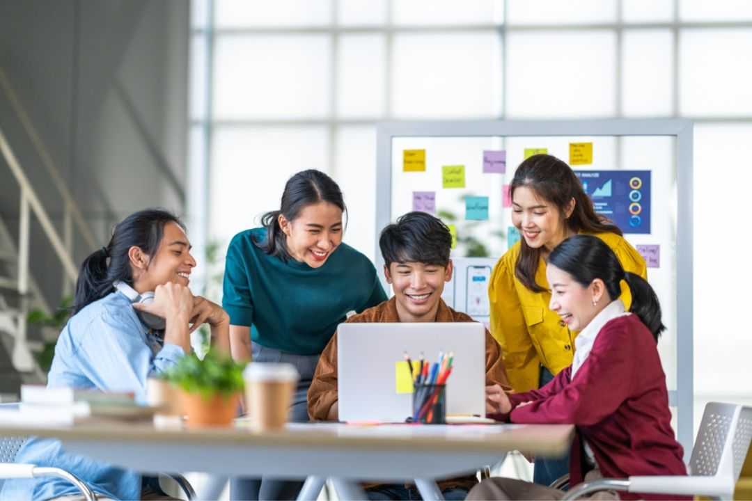 Kuliah Bisnis Manajemen