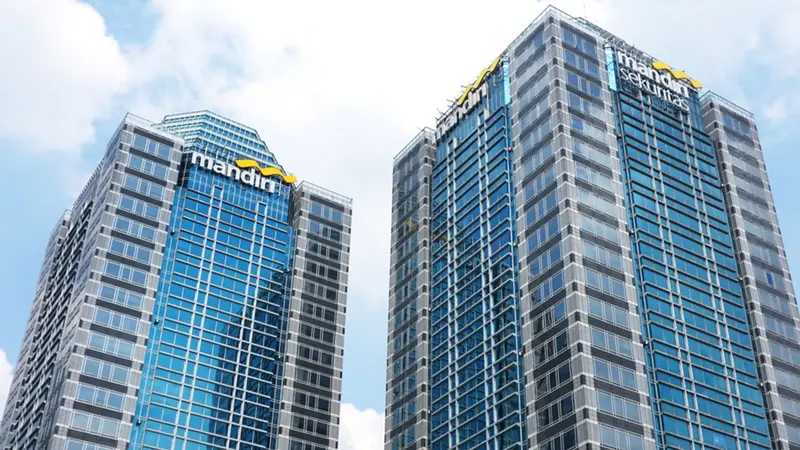 Mandiri Internet Bisnis