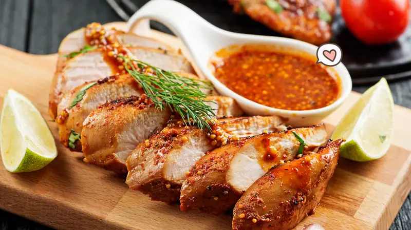 9 Resep Food Olahan Ayam Fillet Enak dan Mudah