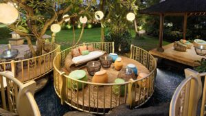 7 Rekomendasi Tempat Makan Paling Stylish di Indonesia
