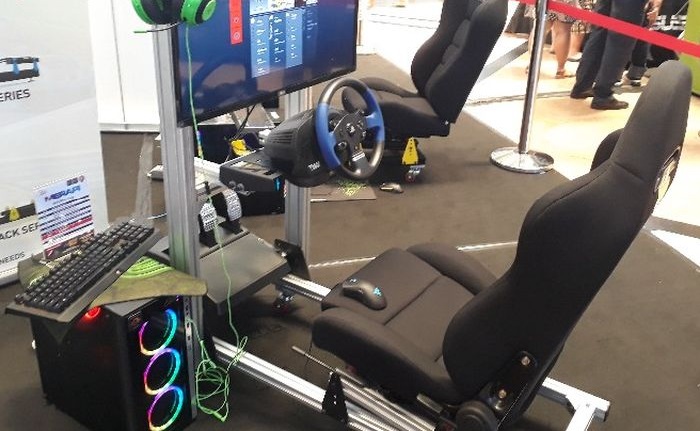Game Otomotif Simulasi Paling Unik