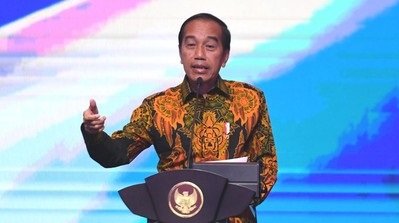 Jokowi Memberikan Perintah ke BPKP