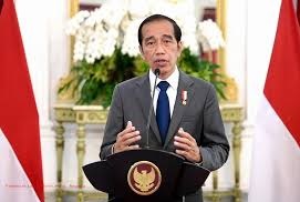 Jokowi Mengundang Megawati dan SBY Hadir di Upacara di IKN