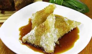 Khas Betawi asli