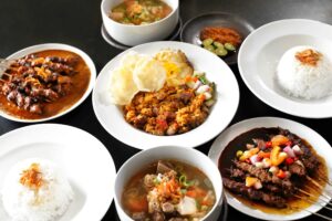 Makan Enak di Gading Serpong