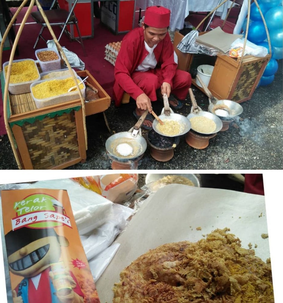 Makanan Khas Betawi