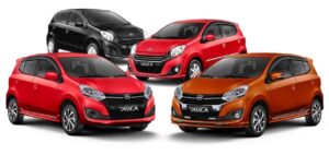 Mobil Bekas Dibawah 100jt rupiah