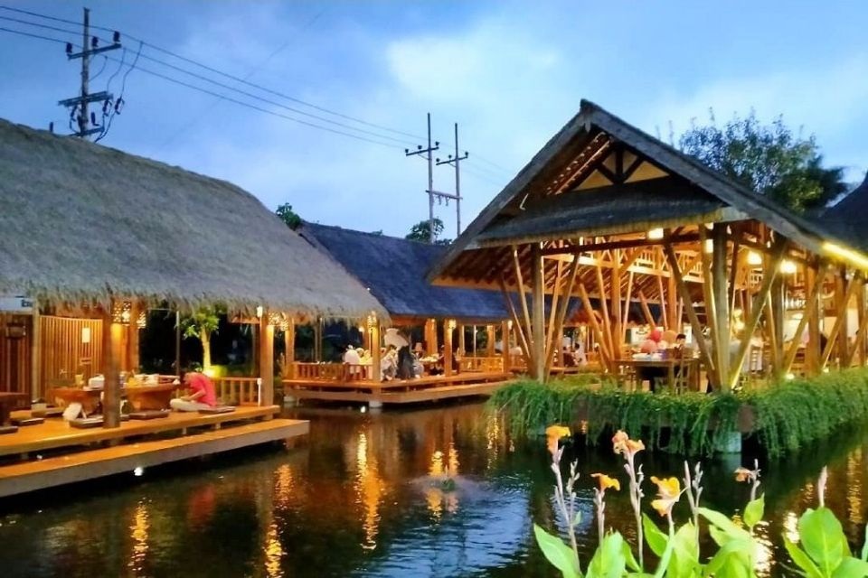 Tempat Makan di BSD yang Asik