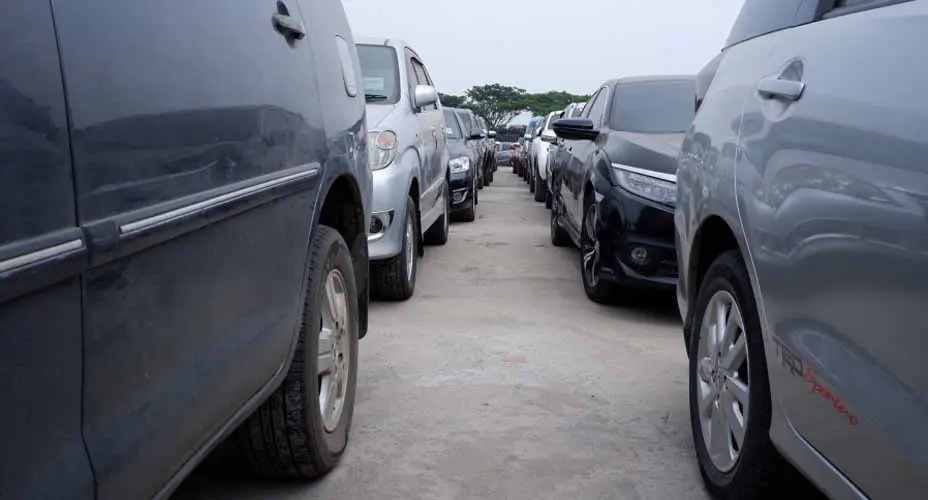 Tips Beli Mobil Bekas Berkualitas