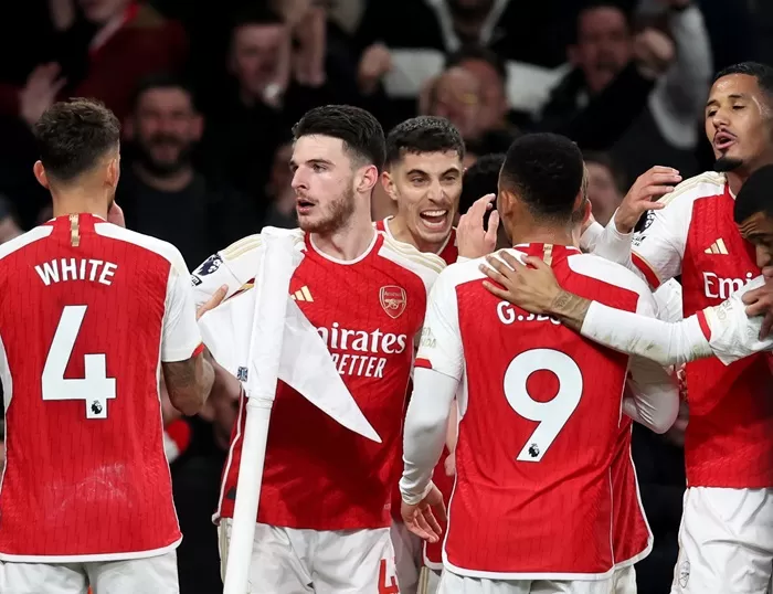 5 Pemain Incaran Arsenal Musim Panas 2024 - 2025