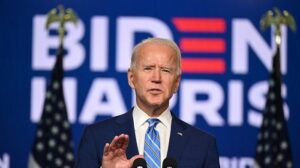 Demokrat Desak Biden Mundur