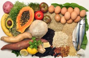 Makanan Sehat yang Baik