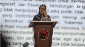 Puan Menangis