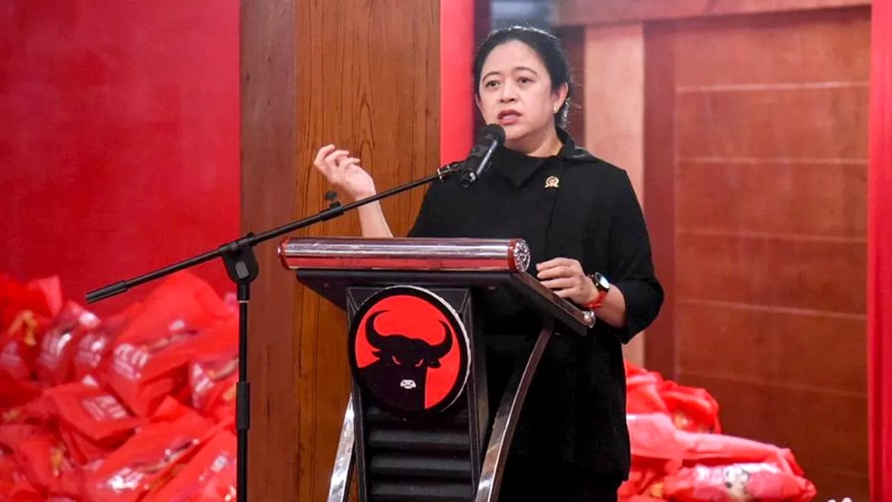 Puan Minta Maaf