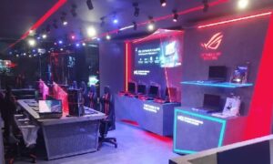 ROG Store