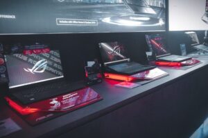 ROG Store Terlengkap
