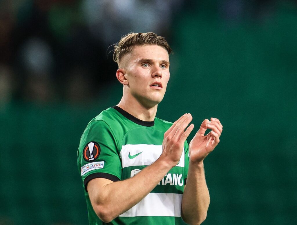 5 Pemain Target Transfer Arsenal Musim Panas 2024 - 2025