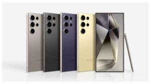 Galaxy S24 Series