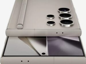 Galaxy S24 Series Fitur Aplikasi