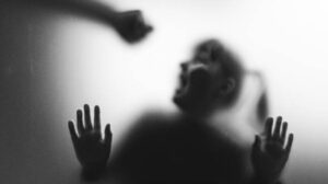 Polisi Perkosa Anak Tiri