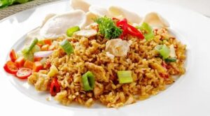 Rekomendasi Makan Malam Anak Kos