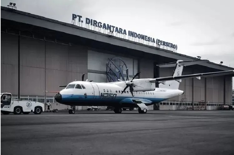 Teknologi Buatan Indonesia