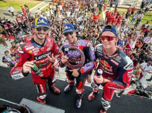 Dampak Ekonomi MotoGP