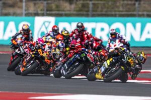 Dampak Ekonomi Seusai MotoGP