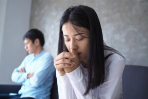 Dampak Fisik pada Tubuh Wanita