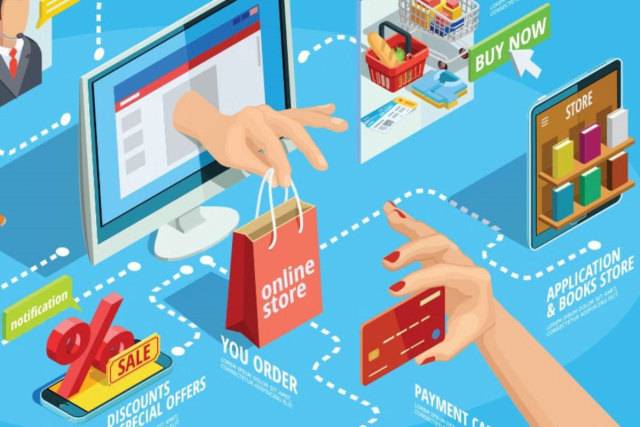 Dampak Positif Internet