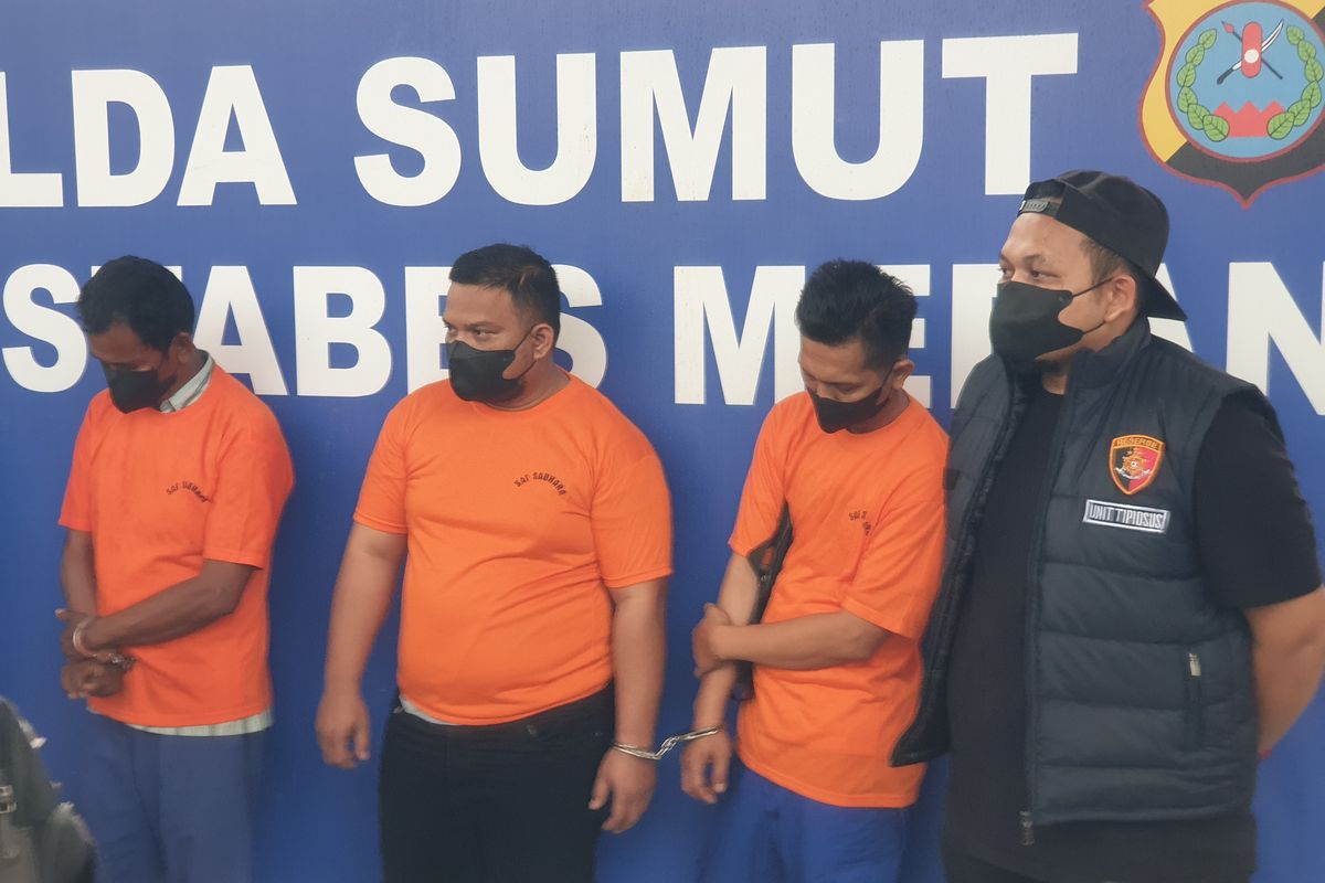 Kasus Jual Pertalite Oplosan