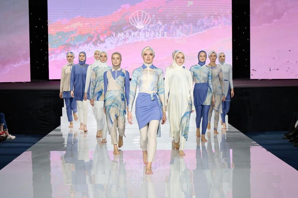 Fashion Terbaik Indonesia