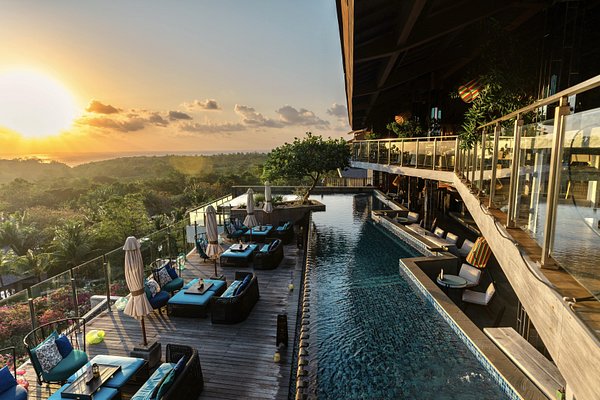 Restoran Terenak di Bali