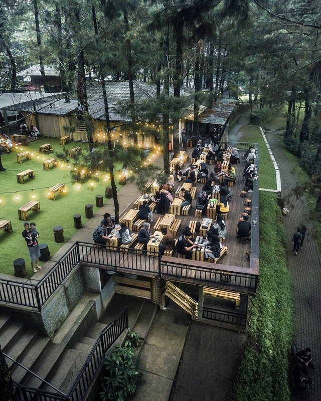 Tempat Makan Nikmat